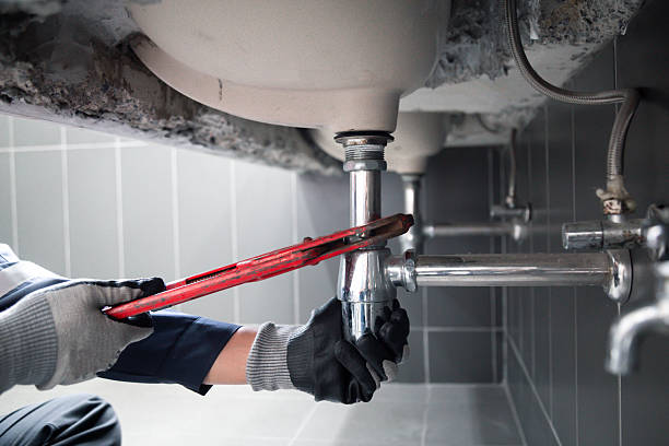 Trusted Pipe Repair service in Ruther Glen, VA - Masters Plumbing Service